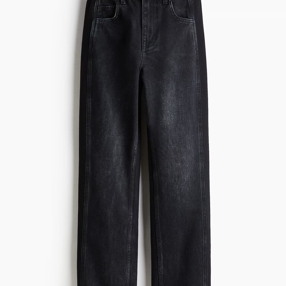 H&M Studio, Straight Women Jeans New with tags!!